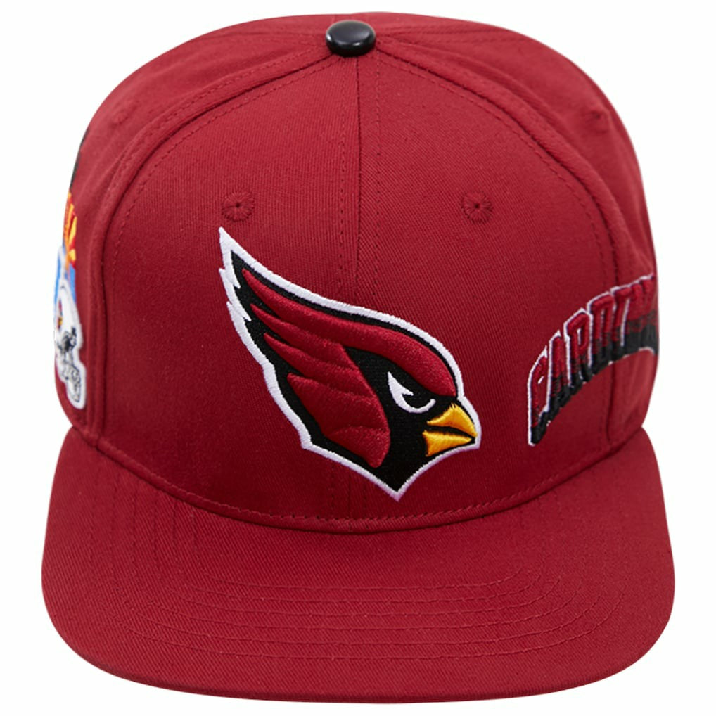 Arizona Cardinals  Pro Standard Hometown Snapback Hat