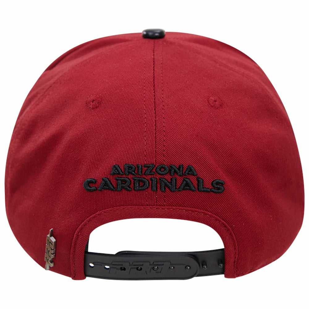 Arizona Cardinals  Pro Standard Hometown Snapback Hat