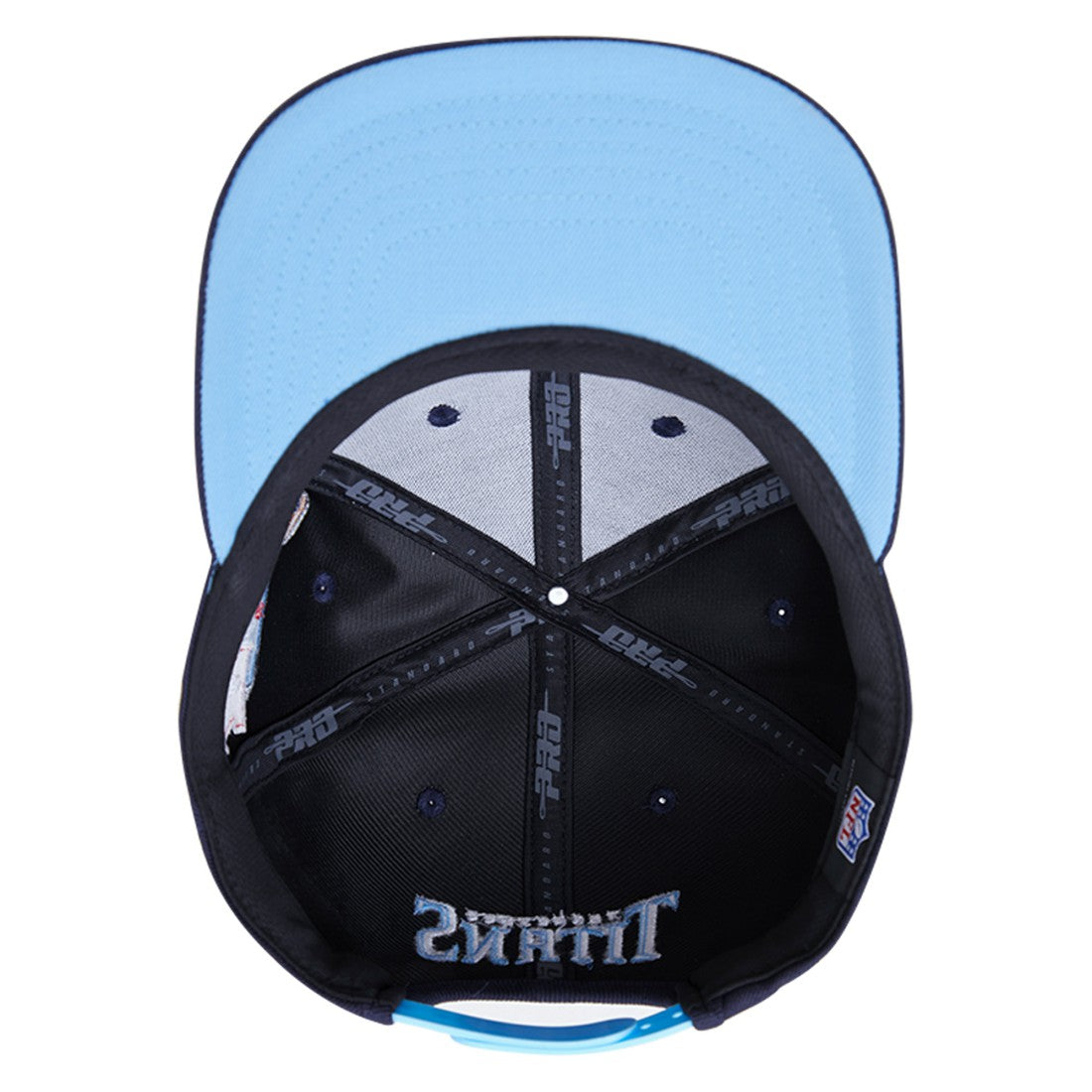 Tennessee Titans  Pro Standard Hometown Snapback Hat