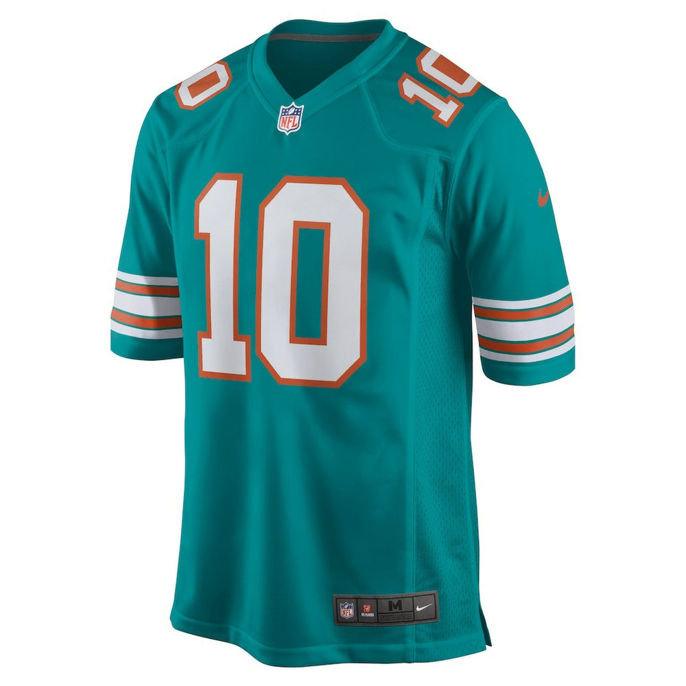 Miami Dolphins Nike Tyreek Hill  Alternate Game Jersey