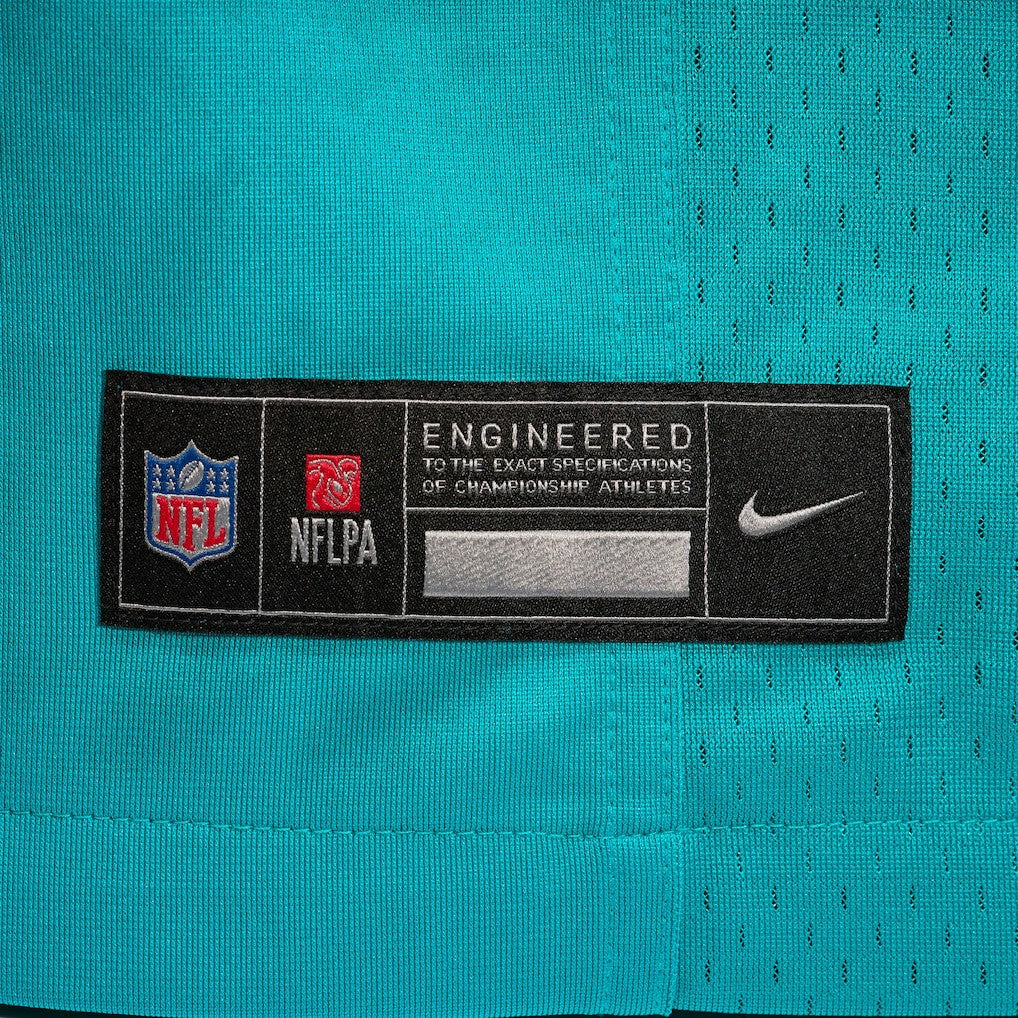 Miami Dolphins Nike Tyreek Hill  Alternate Game Jersey