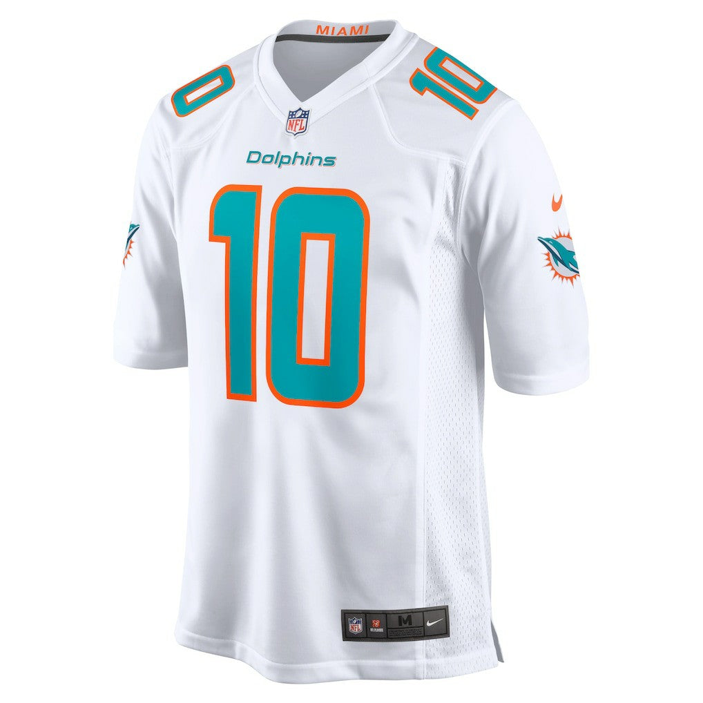 Miami Dolphins Nike Tyreek Hill  Game Jersey
