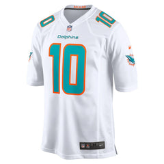 Miami Dolphins Nike Tyreek Hill  Game Jersey