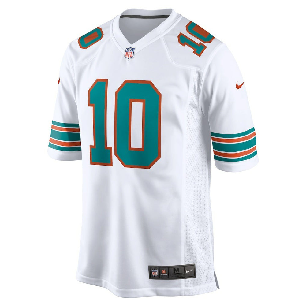 Miami Dolphins Nike Tyreek Hill  Alternate Game Jersey