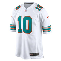 Miami Dolphins Nike Tyreek Hill  Alternate Game Jersey