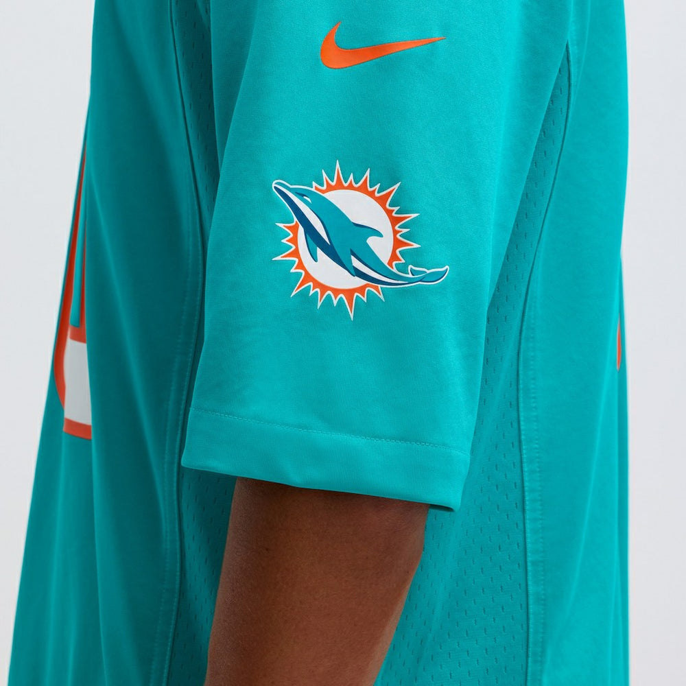 Miami Dolphins Nike Tyreek Hill  Game Jersey
