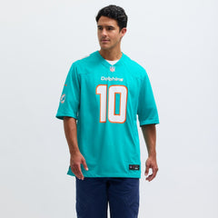 Miami Dolphins Nike Tyreek Hill  Game Jersey