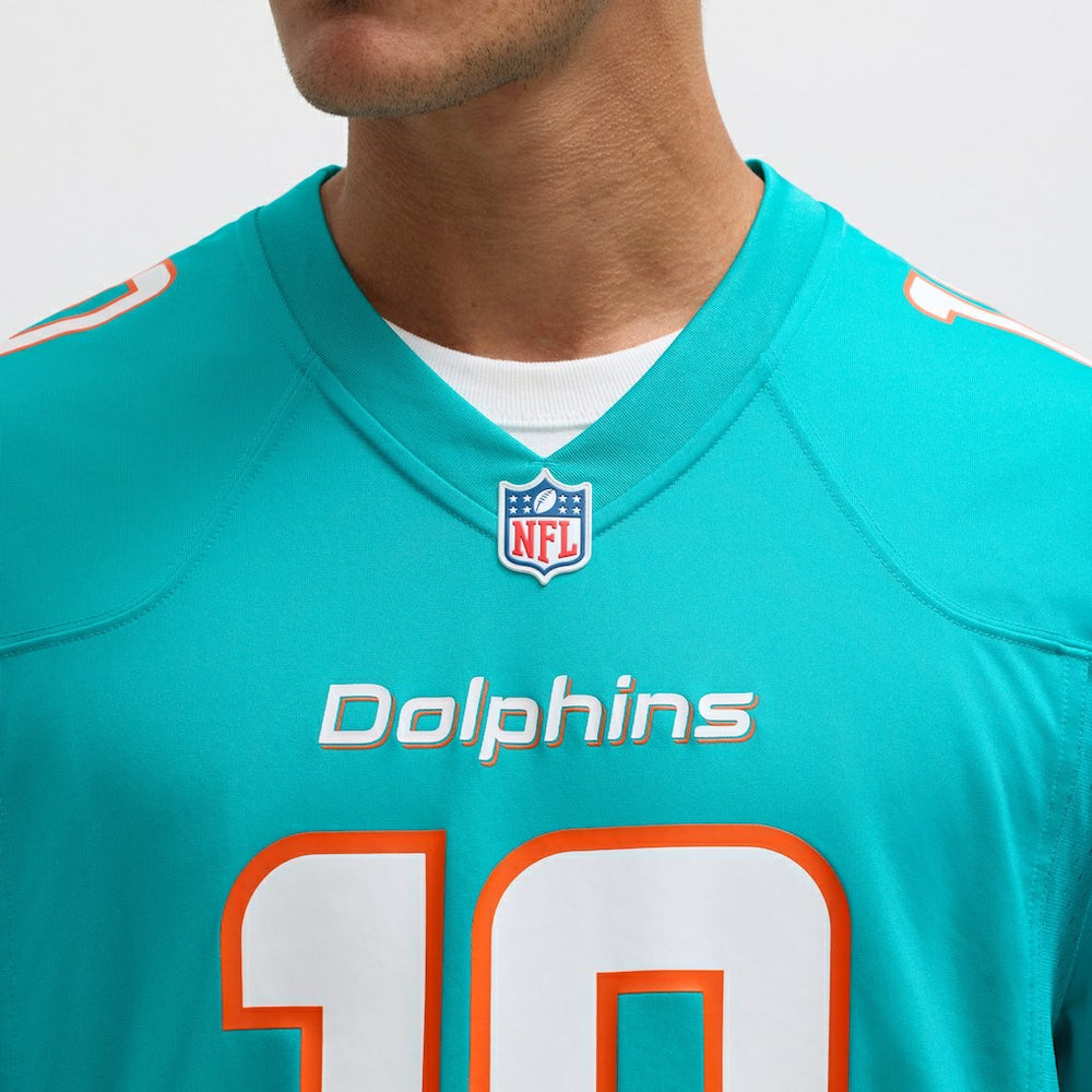 Miami Dolphins Nike Tyreek Hill  Game Jersey