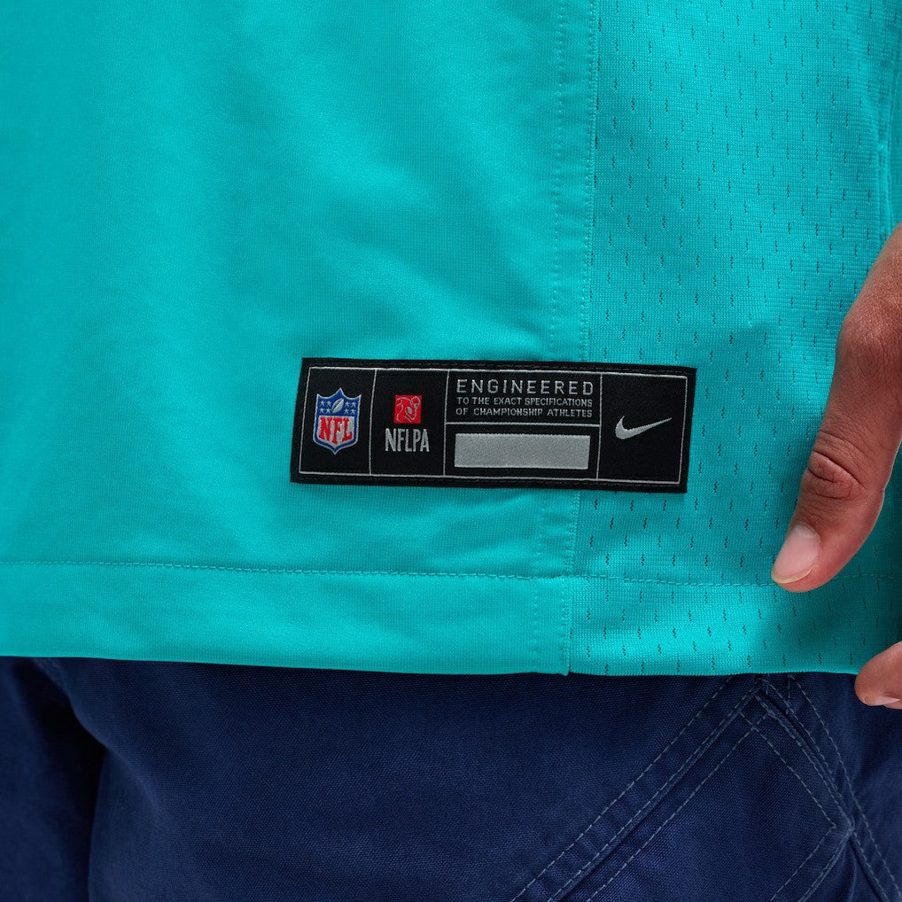 Miami Dolphins Nike Tyreek Hill  Game Jersey