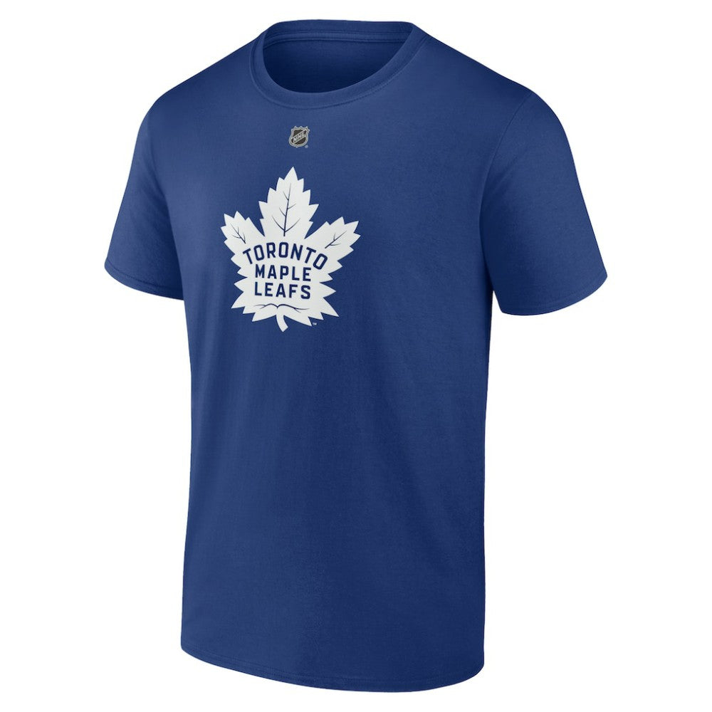 Mark Giordano Toronto Maple Leafs Fanatics Authentic Stack Name & Number T-Shirt Online