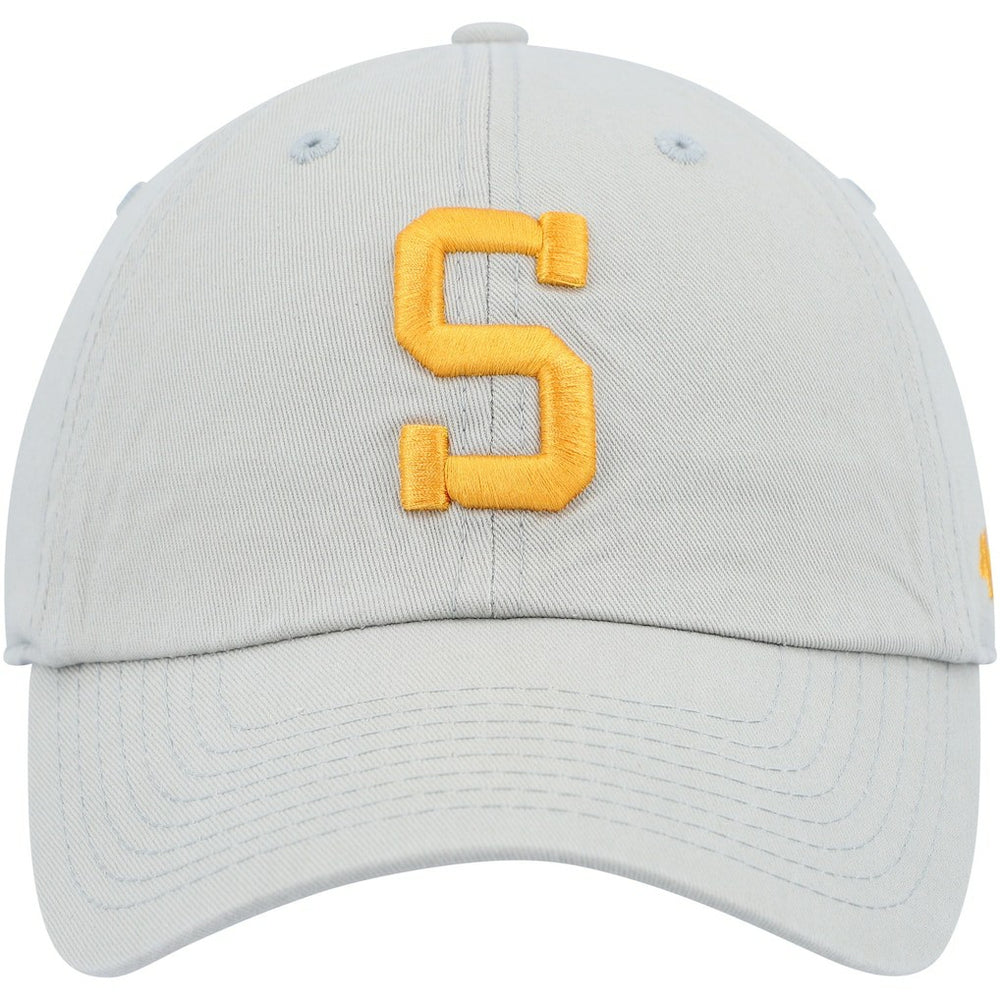 Pittsburgh Steelers 47 brand '47 Clean Up Adjustable Hat