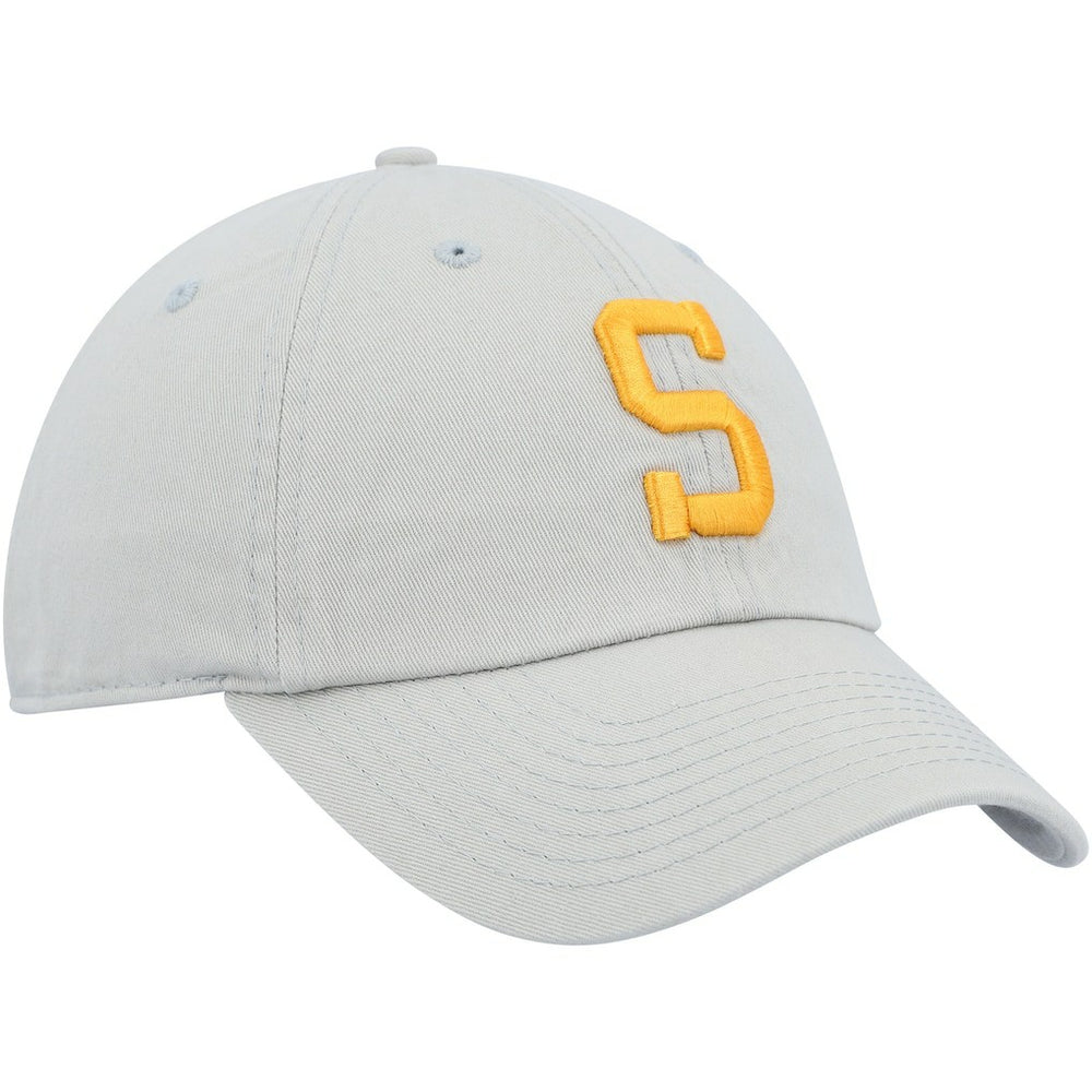 Pittsburgh Steelers 47 brand '47 Clean Up Adjustable Hat