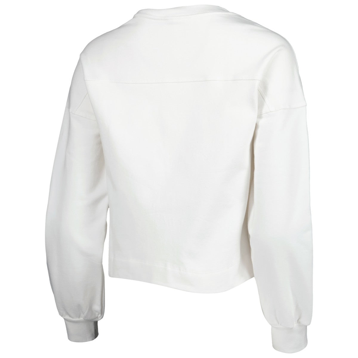 Phoenix Suns Lusso Women's Lola Ball and Chain Pullover Sweatshirt Discount