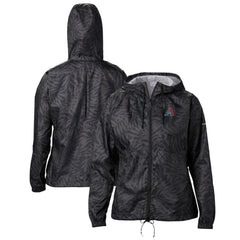 Arizona Diamondbacks Columbia Women's Flash Forward Full-Zip Windbreaker Jacket | MLB Near me
