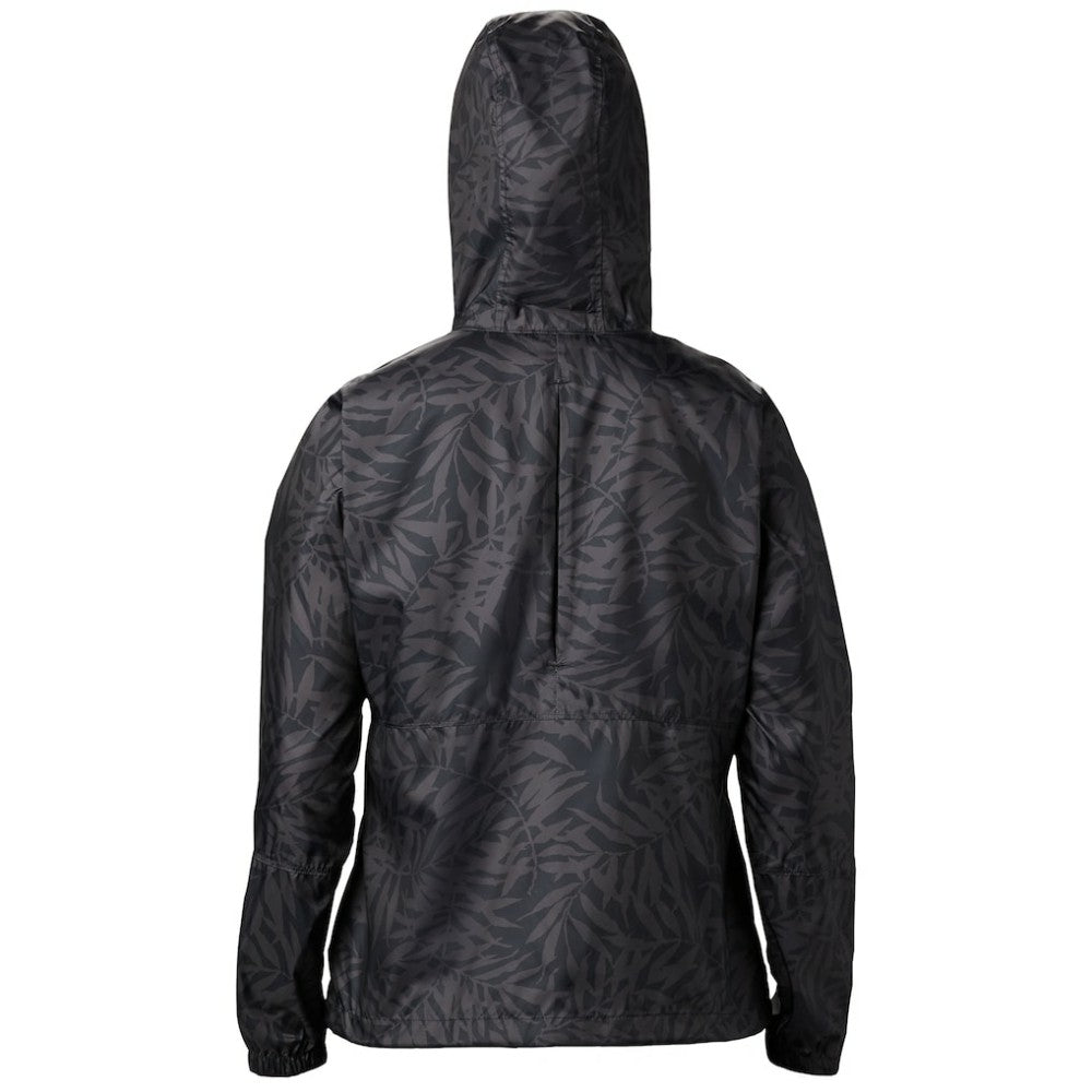 Arizona Diamondbacks Columbia Women's Flash Forward Full-Zip Windbreaker Jacket | MLB Near me