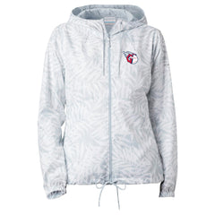 Cleveland Guardians Columbia Women's Flash Forward Full-Zip Windbreaker Jacket | MLB Near me
