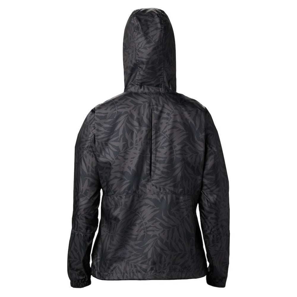 Chicago White Sox Columbia Women's Team Flash Forward Full-Zip Windbreaker Jacket | MLB Online