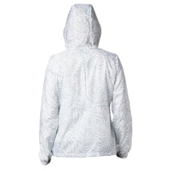 Toronto Blue Jays Columbia Women's Flash Forward Full-Zip Windbreaker Jacket | MLB Discount