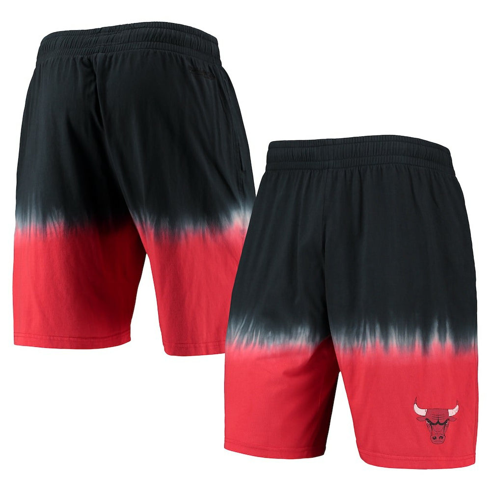 Chicago Bulls Hardwood Classic Authentic Shorts Online
