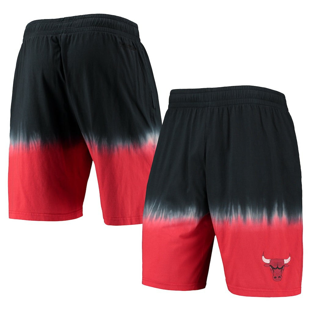 Chicago Bulls Hardwood Classic Authentic Shorts Online