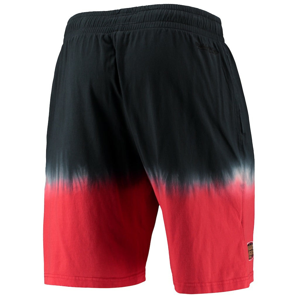 Chicago Bulls Hardwood Classic Authentic Shorts Online