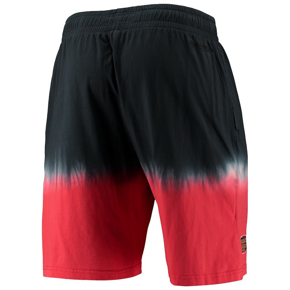 Chicago Bulls Hardwood Classic Authentic Shorts Online