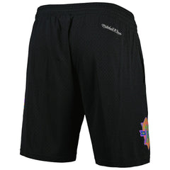 Chicago Bulls Hardwood Classics Color Bomb Energy Shorts Online