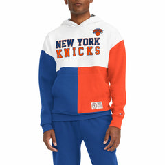 New York Knicks Tommy Jeans Andrew Split Pullover Hoodie Online
