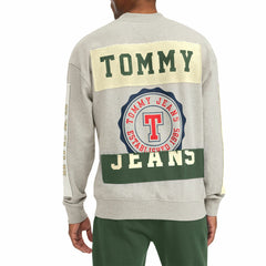 Milwaukee Bucks Tommy Jeans James Patch Pullover Sweatshirt Online