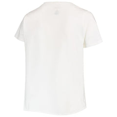 San Francisco Giants Women's Plus Size Pride Scoop Neck T-Shirt | MLB Outlet