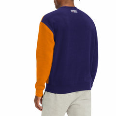 Phoenix Suns Tommy Jeans Keith Split Pullover Sweatshirt Discount