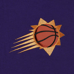 Phoenix Suns Tommy Jeans Richie Color Block Long Sleeve T-Shirt Outlet