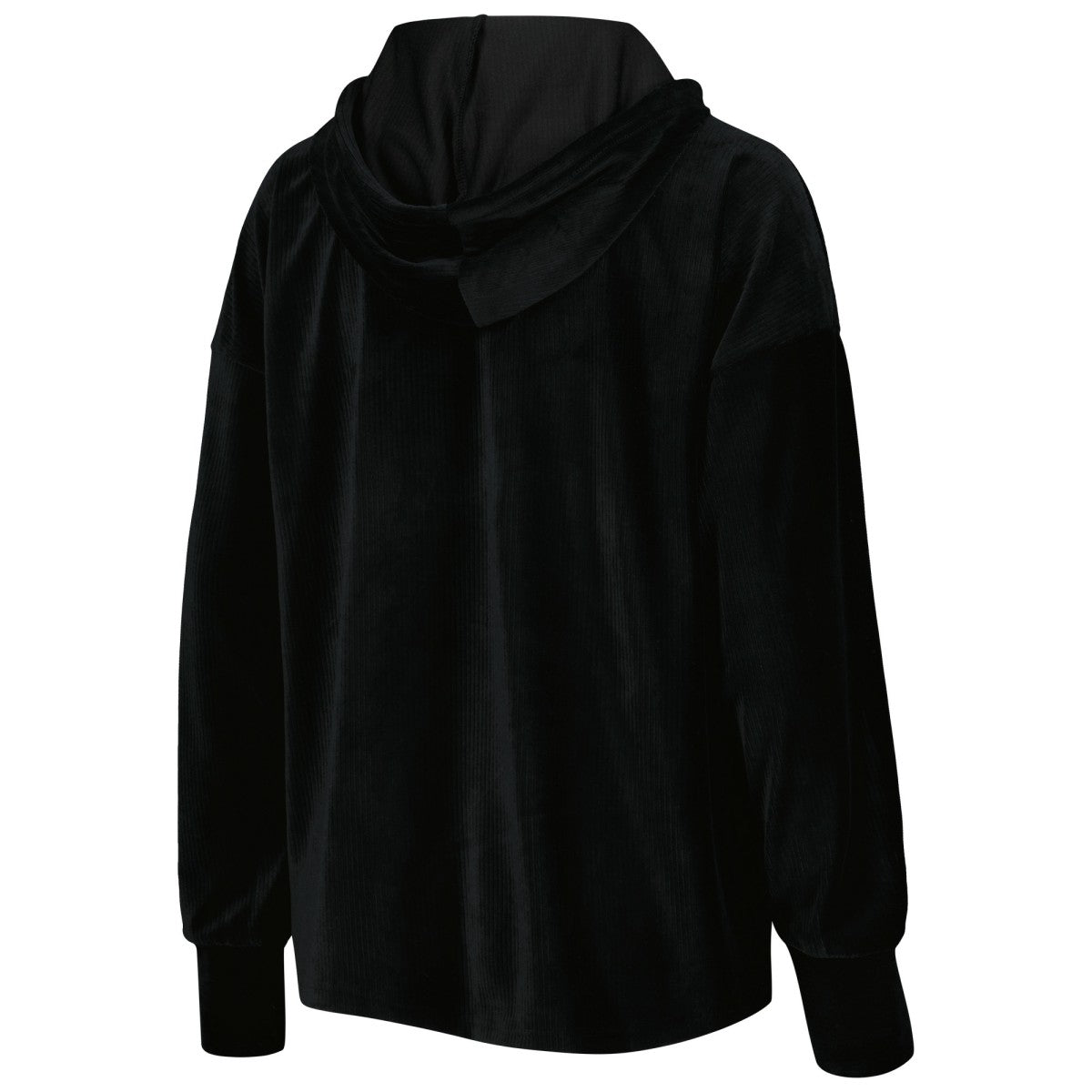 Milwaukee Bucks Touch Women's End Line Velour Pullover Hoodie Online