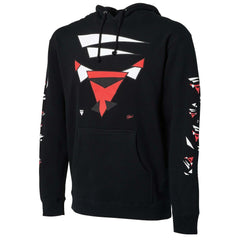 Chicago Bulls NBA x Naturel No Caller ID Pullover Hoodie Outlet