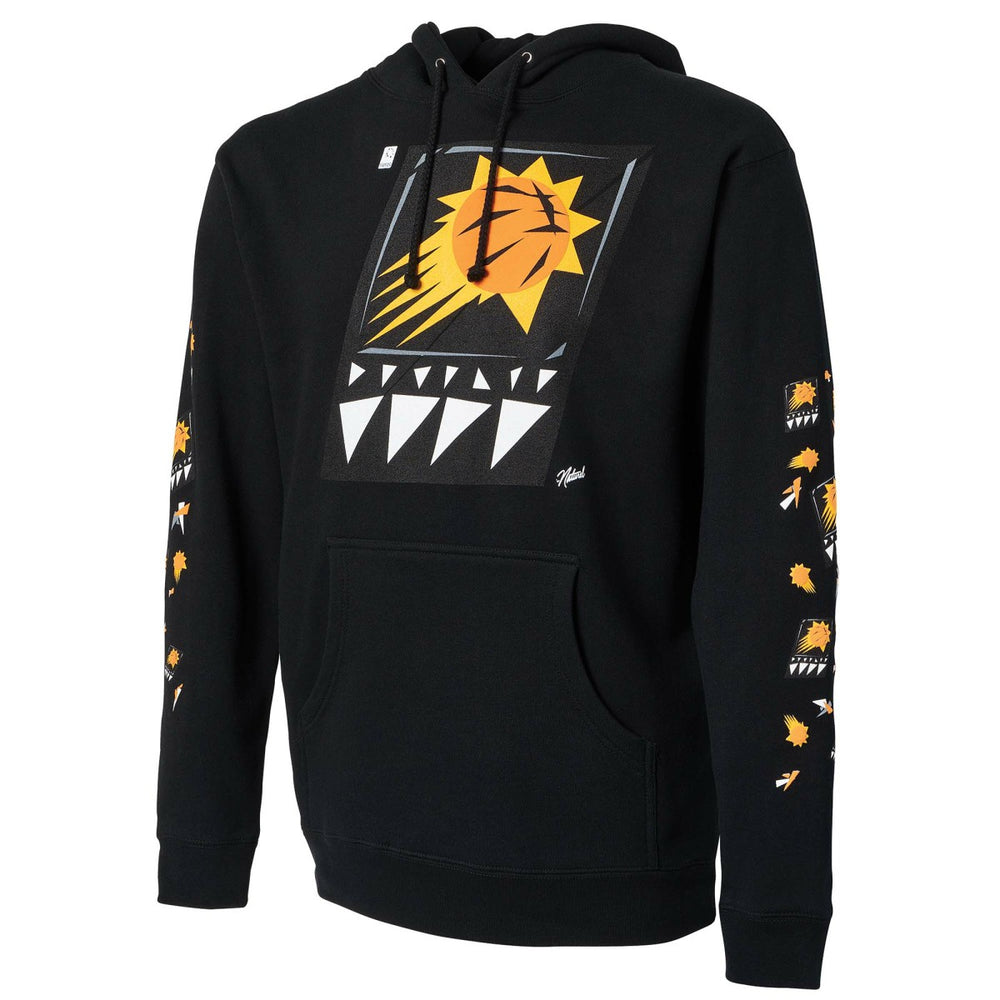 Phoenix Suns NBA x Naturel No Caller ID Pullover Hoodie Online