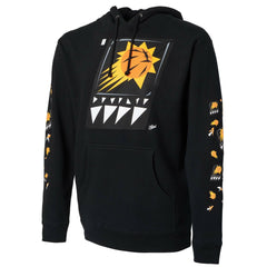 Phoenix Suns NBA x Naturel No Caller ID Pullover Hoodie Online