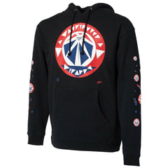 Washington Wizards NBA x Naturel No Caller ID Pullover Hoodie On Sale