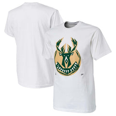 Milwaukee Bucks NBA x Naturel No Caller ID T-Shirt Online