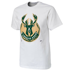Milwaukee Bucks NBA x Naturel No Caller ID T-Shirt Online