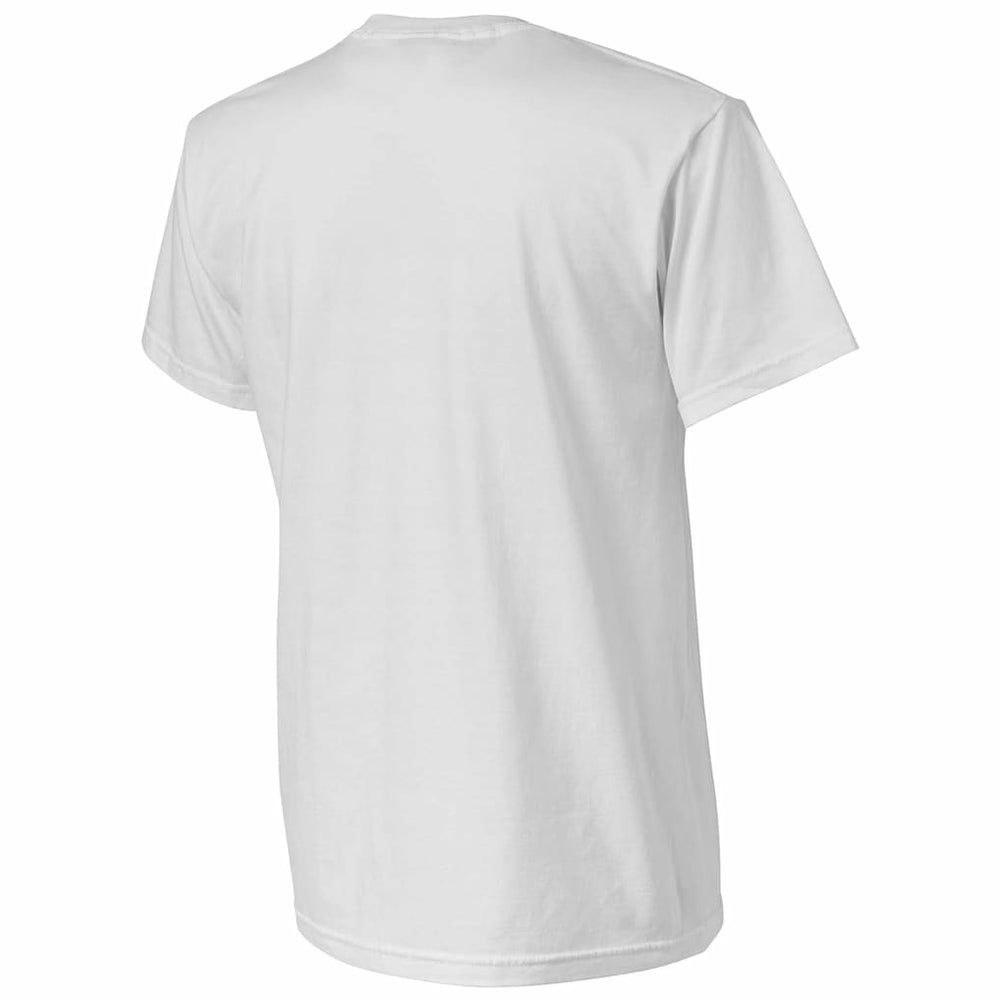 Chicago Bulls NBA x Naturel No Caller ID T-Shirt sale For Sale