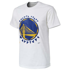 Golden State Warriors NBA x Naturel No Caller ID T-Shirt sale Online