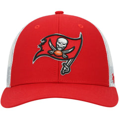 Tampa Bay Buccaneers 47 brand '47 Youth Adjustable Trucker Hat