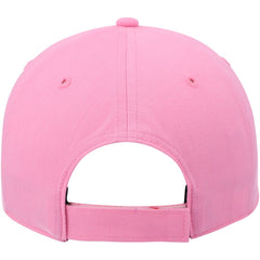 Cincinnati Bengals 47 brand '47 Girls Youth Rose MVP Adjustable Hat