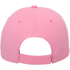 Tennessee Titans 47 brand '47 Girls Youth Rose MVP Adjustable Hat
