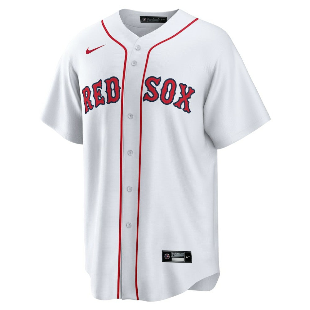David Ortiz Boston Red Sox Nike Home Replica Player Jersey | MLB Discount
