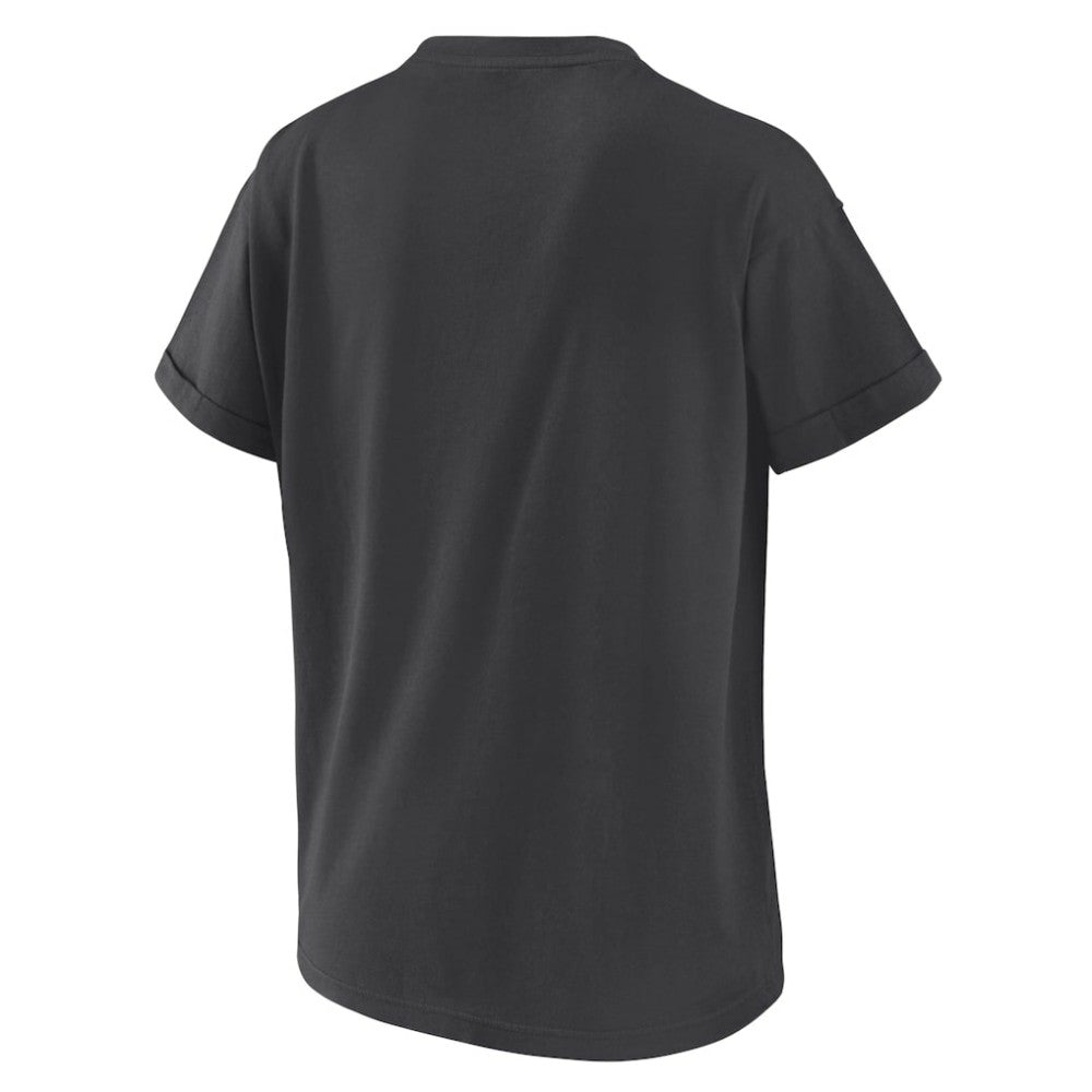 Chicago White Sox WEAR by Erin Andrews Women's Oversized Boyfriend T-Shirt | MLB US
