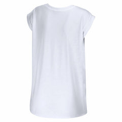Houston Astros WEAR by Erin Andrews Women's Greetings From T-Shirt | MLB Outlet