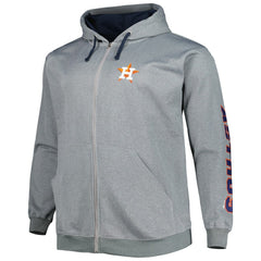 Houston Astros Profile Big & Tall Pullover Hoodie | MLB Online