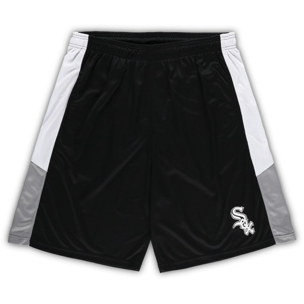 Chicago White Sox Big & Tall Team Shorts | MLB Shop