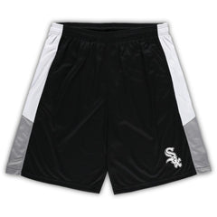 Chicago White Sox Big & Tall Team Shorts | MLB Shop